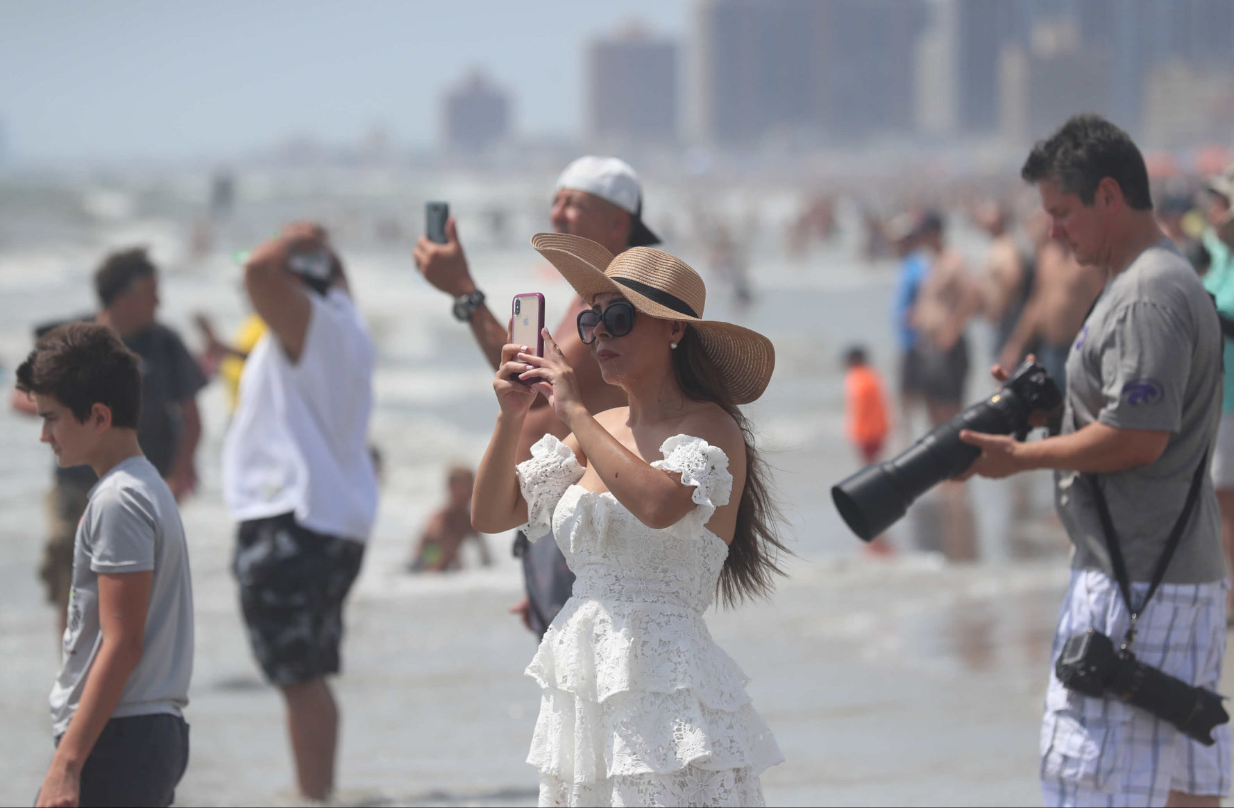 Atlantic City AirShow A Salute to Those That Serve
